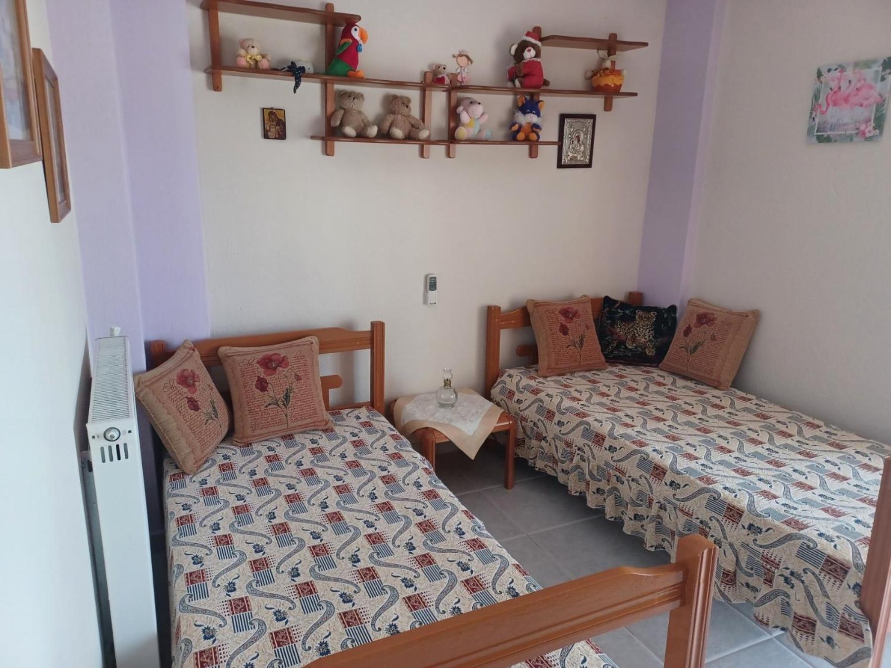 Gerakini 2Br Apt With Shared Pool Buitenkant foto