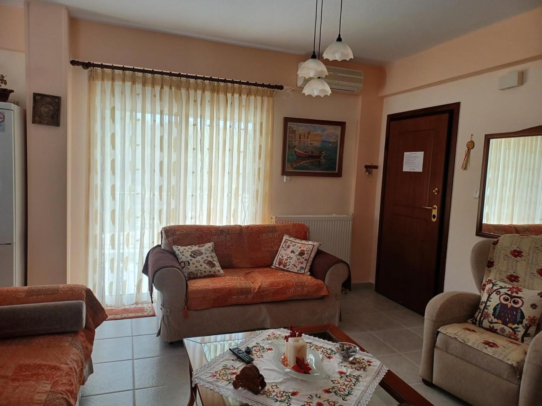 Gerakini 2Br Apt With Shared Pool Buitenkant foto
