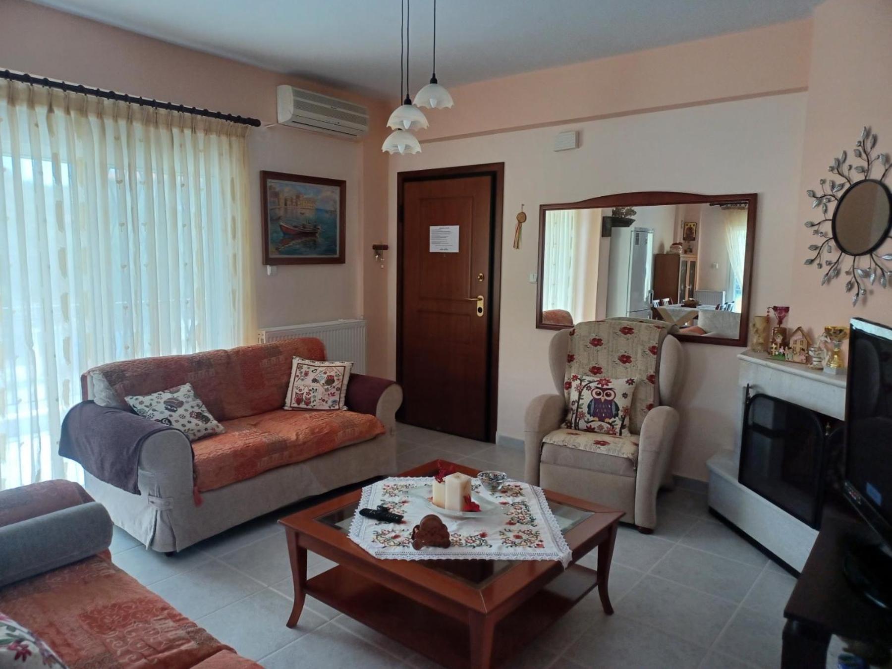 Gerakini 2Br Apt With Shared Pool Buitenkant foto